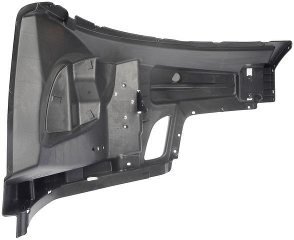 Bumper Cover Reinforcement Dorman-HD Solutions 242-6034
