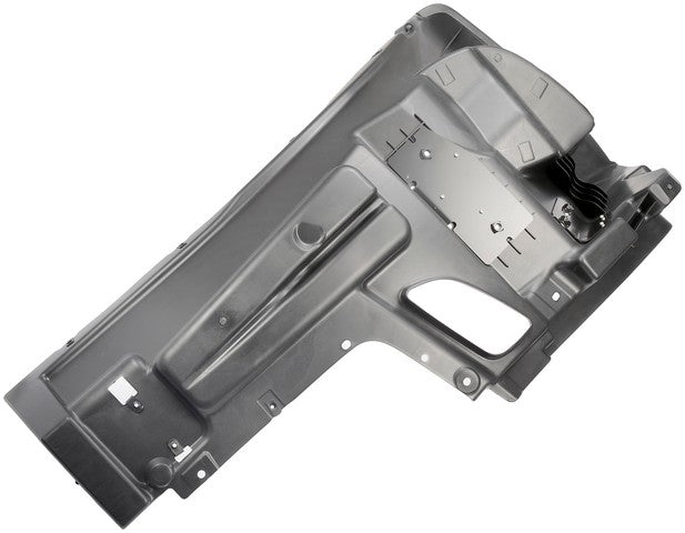 Bumper Cover Reinforcement Dorman-HD Solutions 242-6034