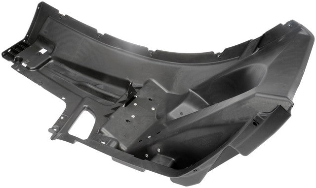 Bumper Cover Reinforcement Dorman-HD Solutions 242-6035