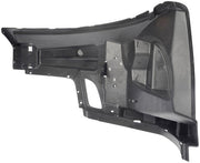 Bumper Cover Reinforcement Dorman-HD Solutions 242-6035