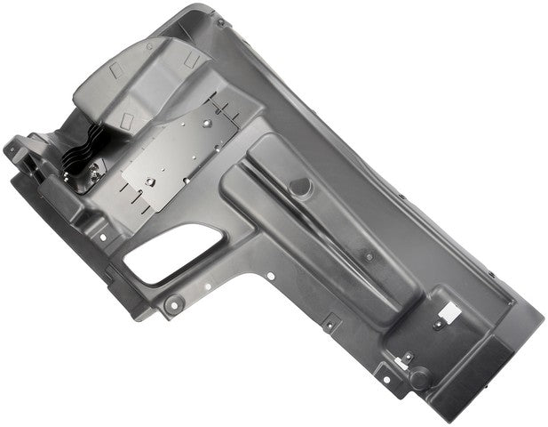 Bumper Cover Reinforcement Dorman-HD Solutions 242-6035