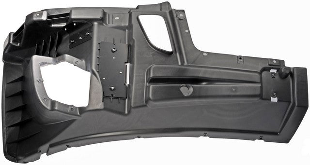 Bumper Cover Reinforcement Dorman-HD Solutions 242-6036