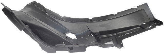 Bumper Cover Reinforcement Dorman-HD Solutions 242-6036