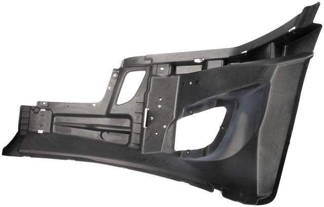 Bumper Cover Reinforcement Dorman-HD Solutions 242-6036