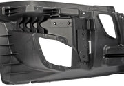 Bumper Cover Reinforcement Dorman-HD Solutions 242-6036