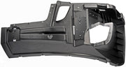 Bumper Cover Reinforcement Dorman-HD Solutions 242-6037