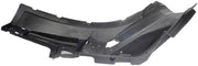 Bumper Cover Reinforcement Dorman-HD Solutions 242-6037