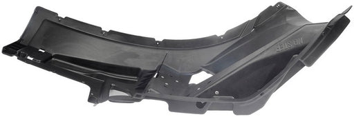 Bumper Cover Reinforcement Dorman-HD Solutions 242-6037