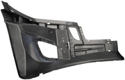 Bumper Cover Reinforcement Dorman-HD Solutions 242-6037