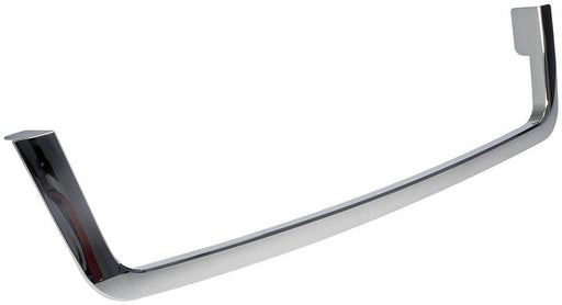 Bumper Trim Dorman-HD Solutions 242-6038