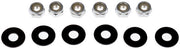 Bumper Trim Dorman-HD Solutions 242-6039