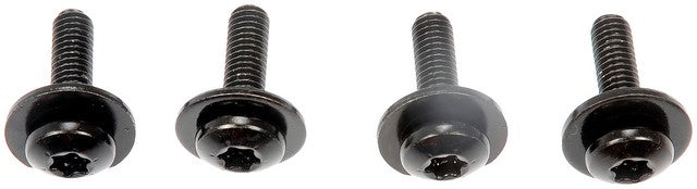 Air Dam Dorman-HD Solutions 242-6041