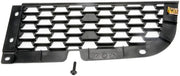 Bumper Cover Grille Dorman-HD Solutions 242-6047