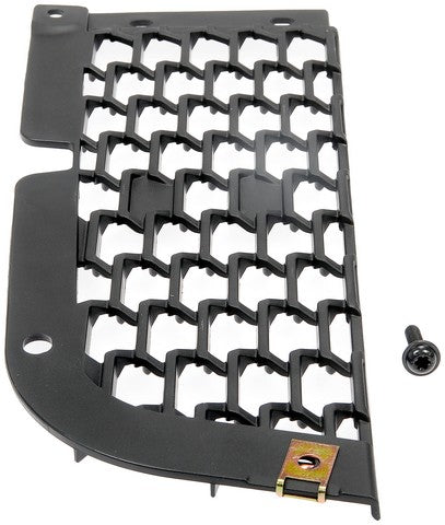 Bumper Cover Grille Dorman-HD Solutions 242-6048