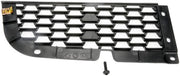 Bumper Cover Grille Dorman-HD Solutions 242-6048