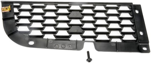 Bumper Cover Grille Dorman-HD Solutions 242-6048