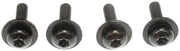 Air Dam Support Dorman-HD Solutions 242-6049