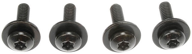 Air Dam Support Dorman-HD Solutions 242-6049
