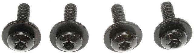 Air Dam Support Dorman-HD Solutions 242-6050