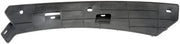 Air Dam Support Dorman-HD Solutions 242-6051