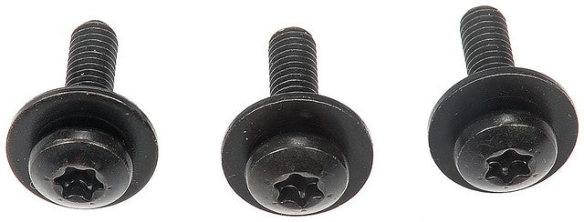 Air Dam Support Dorman-HD Solutions 242-6051