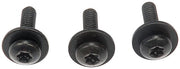 Air Dam Support Dorman-HD Solutions 242-6052