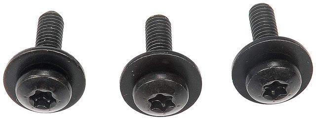 Air Dam Support Dorman-HD Solutions 242-6052