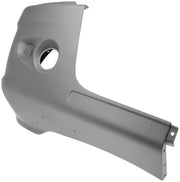 Bumper End Cap Dorman-HD Solutions 242-6053