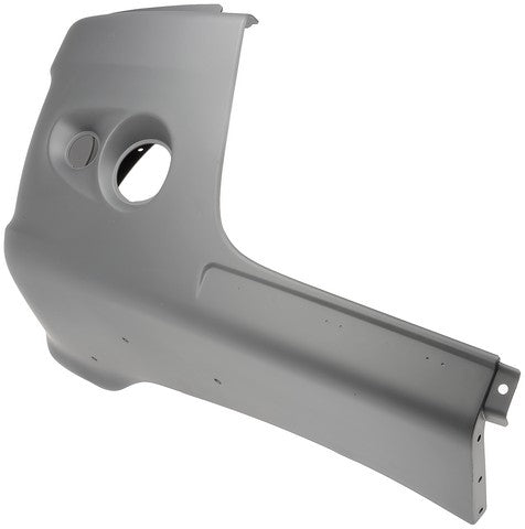 Bumper End Cap Dorman-HD Solutions 242-6053