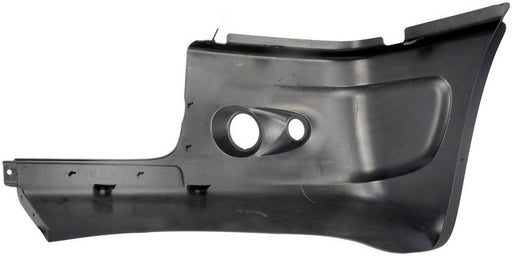 Bumper End Cap Dorman-HD Solutions 242-6053