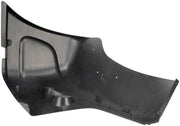 Bumper End Cap Dorman-HD Solutions 242-6053