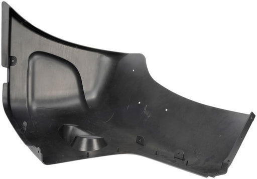 Bumper End Cap Dorman-HD Solutions 242-6053