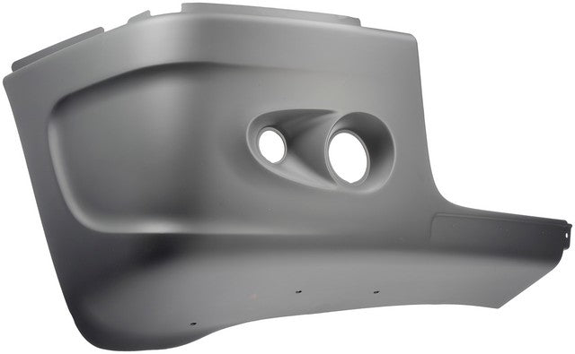 Bumper End Cap Dorman-HD Solutions 242-6053