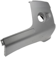 Bumper End Cap Dorman-HD Solutions 242-6054