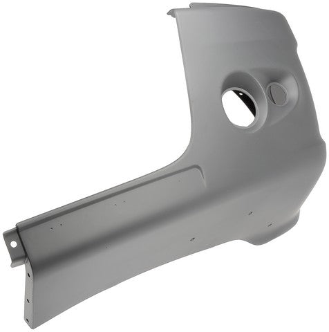 Bumper End Cap Dorman-HD Solutions 242-6054