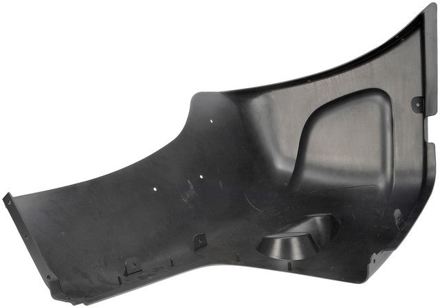 Bumper End Cap Dorman-HD Solutions 242-6054