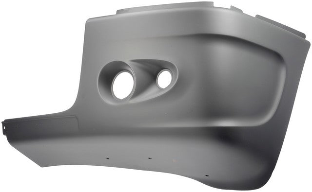 Bumper End Cap Dorman-HD Solutions 242-6054