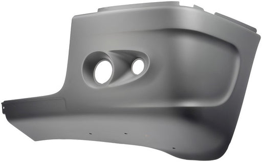 Bumper End Cap Dorman-HD Solutions 242-6054