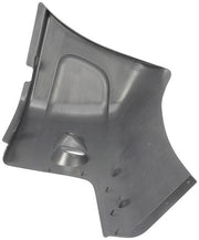 Bumper End Cap Dorman-HD Solutions 242-6055