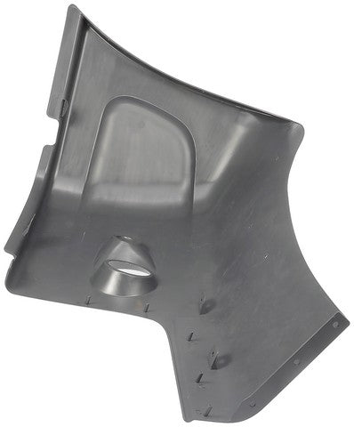 Bumper End Cap Dorman-HD Solutions 242-6055
