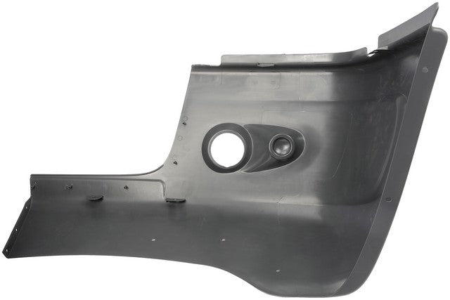 Bumper End Cap Dorman-HD Solutions 242-6055