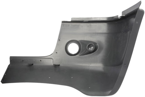 Bumper End Cap Dorman-HD Solutions 242-6055
