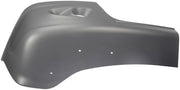 Bumper End Cap Dorman-HD Solutions 242-6055