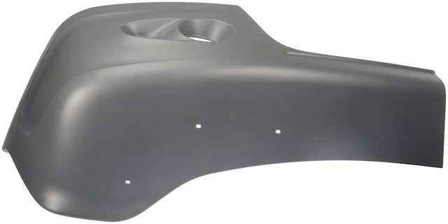 Bumper End Cap Dorman-HD Solutions 242-6055
