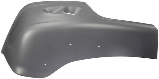 Bumper End Cap Dorman-HD Solutions 242-6055