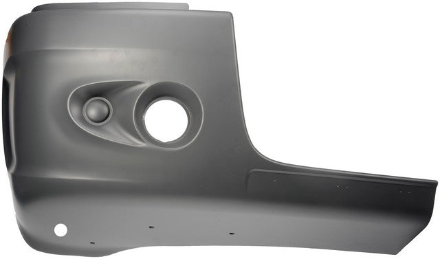 Bumper End Cap Dorman-HD Solutions 242-6055