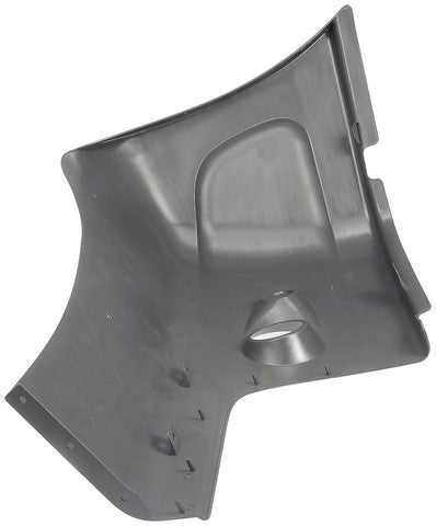 Bumper End Cap Dorman-HD Solutions 242-6056