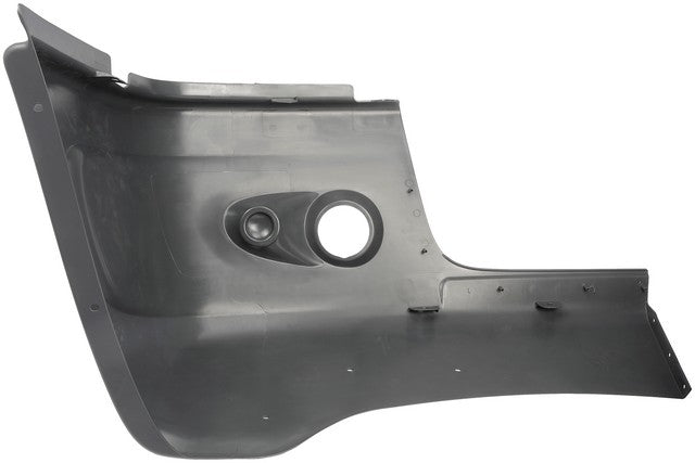 Bumper End Cap Dorman-HD Solutions 242-6056