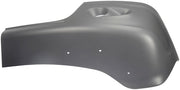 Bumper End Cap Dorman-HD Solutions 242-6056