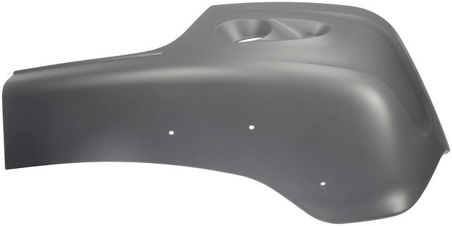 Bumper End Cap Dorman-HD Solutions 242-6056